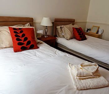Inn The Golden Cross Cirencester