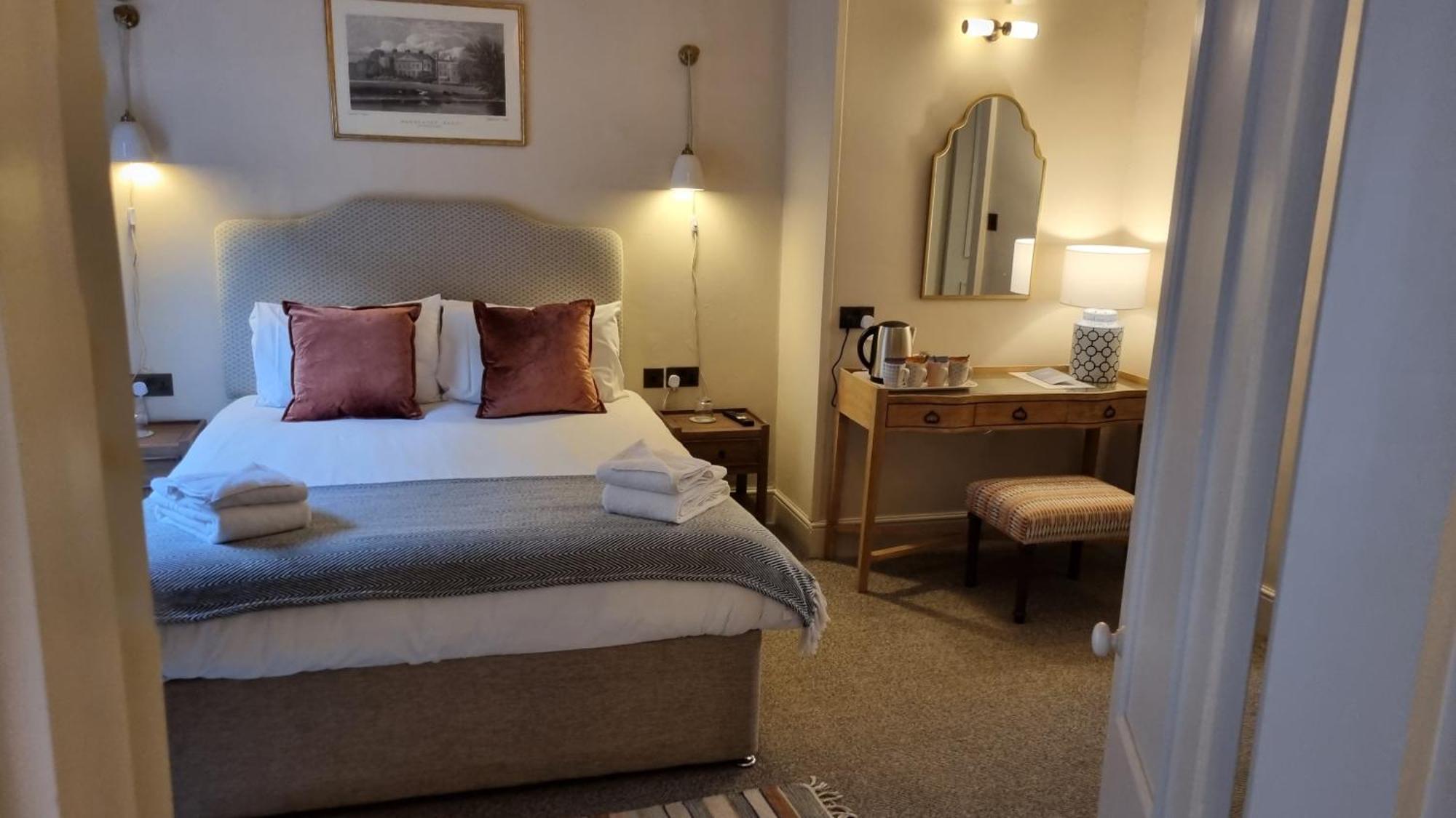 The Golden Cross 3* Cirencester